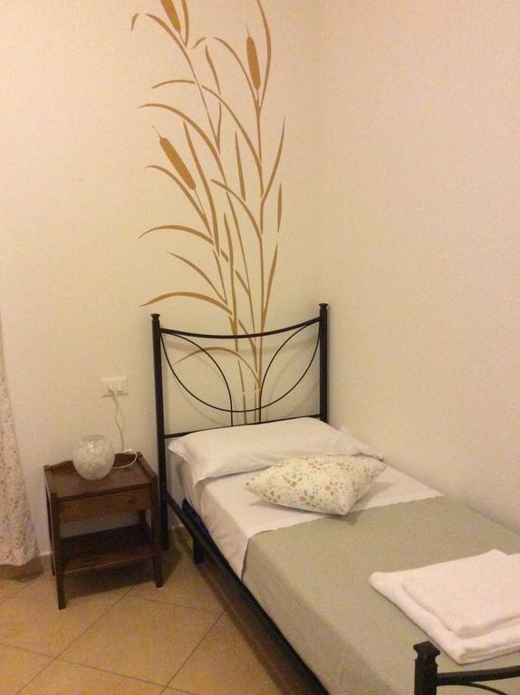 Agriturismo Ca' Pisani ポルト・ヴィーロ 部屋 写真
