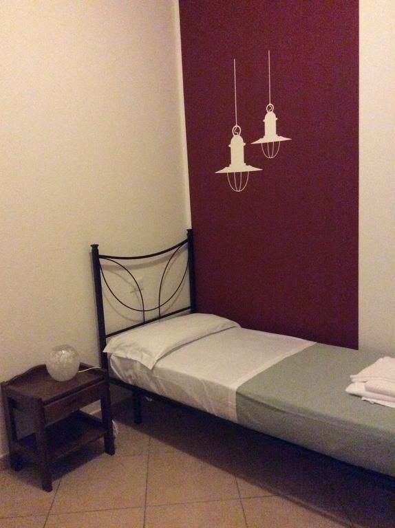 Agriturismo Ca' Pisani ポルト・ヴィーロ 部屋 写真