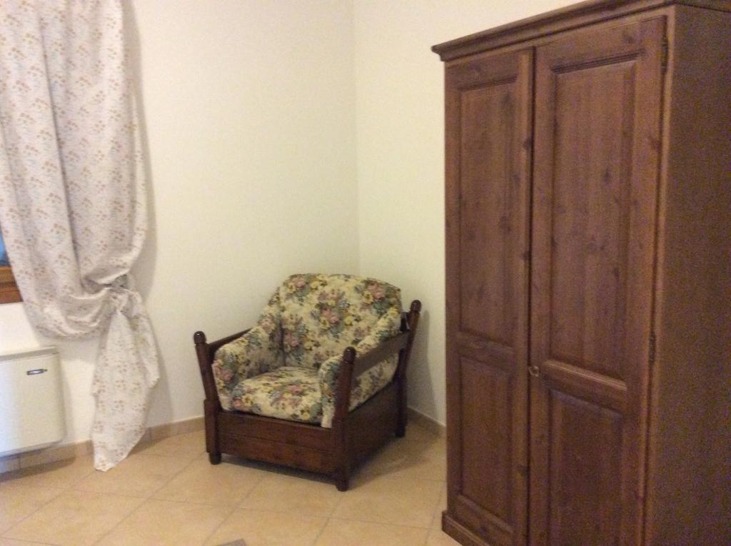 Agriturismo Ca' Pisani ポルト・ヴィーロ 部屋 写真